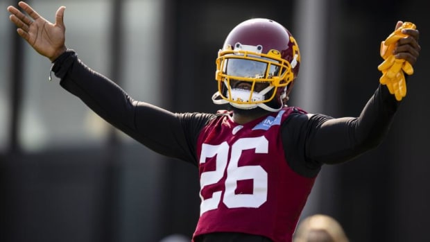 Landon Collins